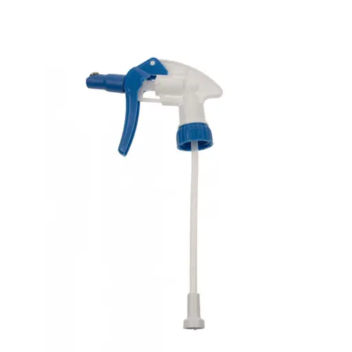 Pistool handvernevelaar uiersprayer RVS nozzle