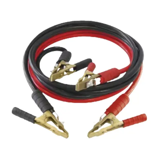 Startkabelset | 50mm² 4,5mtr