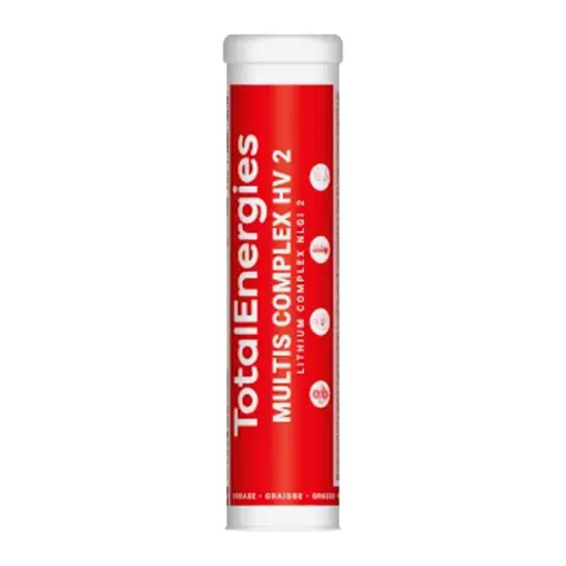 TotalEnergies Multis Complex Lithium HV2 vetpatroon | 400gr
