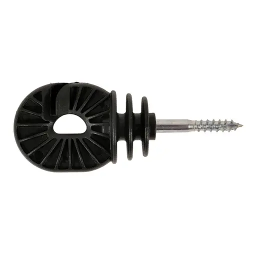 Gallagher schroefisolator BS super 25st