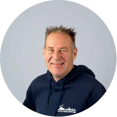 Wigle de Groot