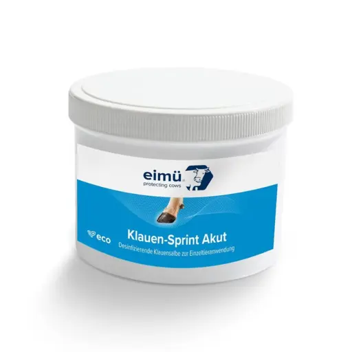 Eimü Klauen-Sprint Akut hoofgel 500ml