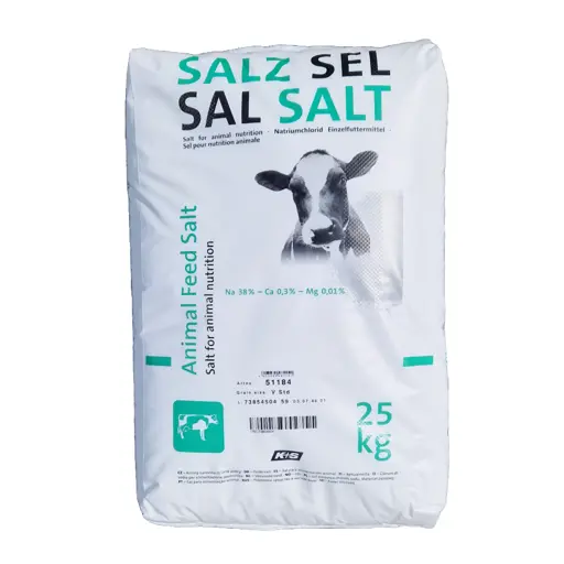 K+S landbouwzout 25kg