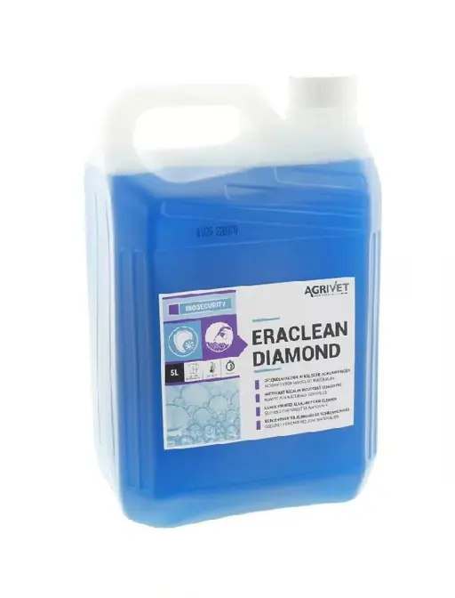 Agrivet Eraclean 5ltr