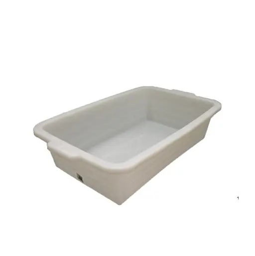 Laarzenontsmettingsbak 70x40x20cm
