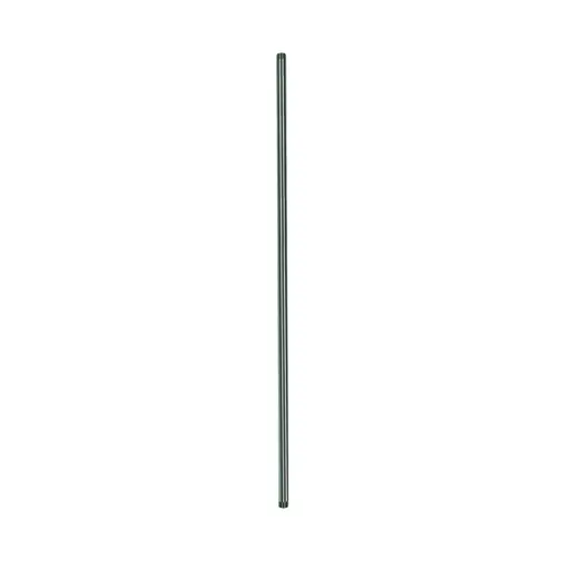 Suevia Inox buis 1/2" buitendraad | 125cm