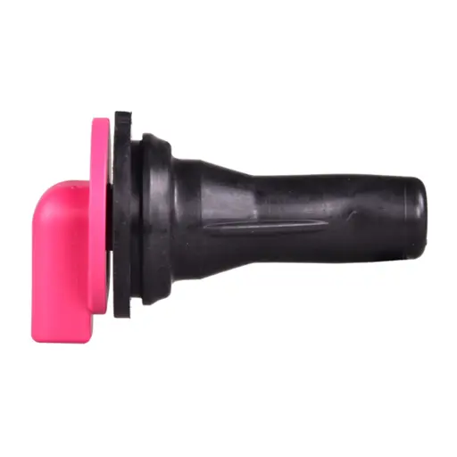 Hiko Calf Buddy 1 kalverspeen + connector