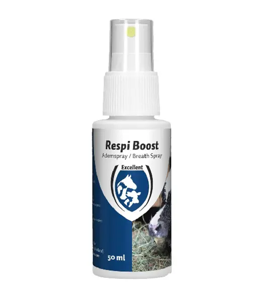 Respi Boost (Ademspray)