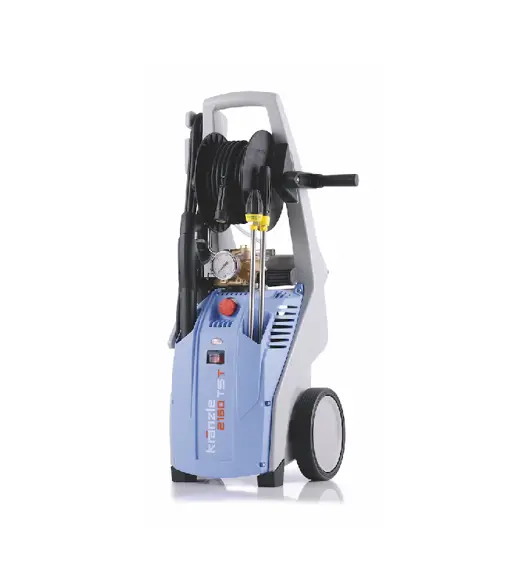 Kränzle K 2160 TST koudwaterreiniger + vuilfrees