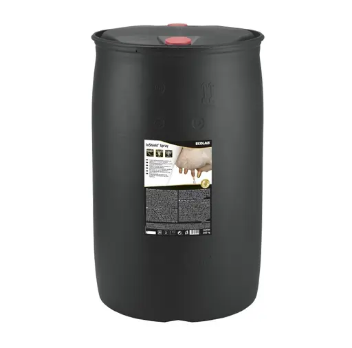 Ecolab Io-Shield spray P3 205kg
