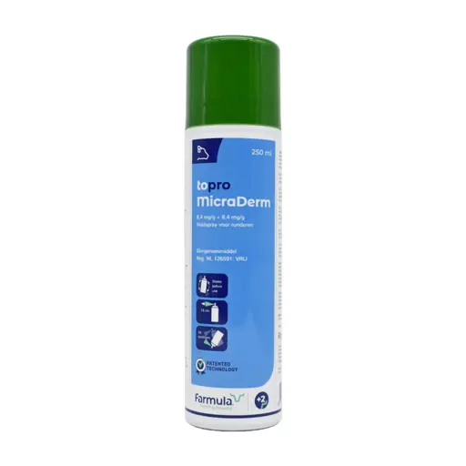 Topro Micraderm spray 250ml