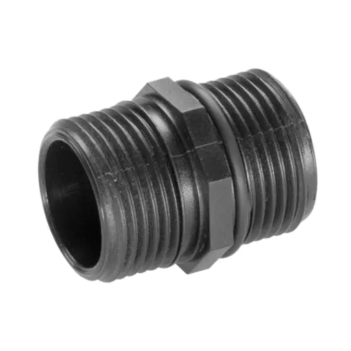 Gardena aansluitstuk voor pompen | 33,3mm (1")