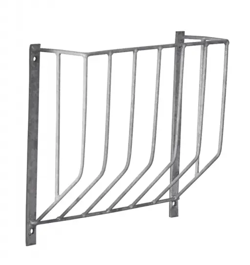 CalfOTel hooiruif Small/Comfort