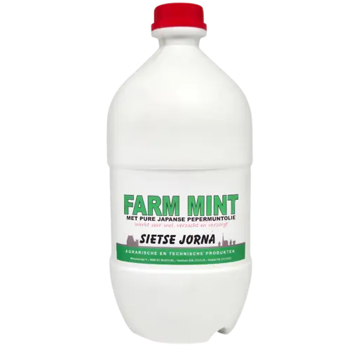Farm Mint SJ 2500ml