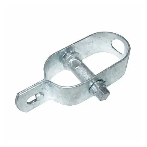 Draadspanner verzinkt no.4 | 120mm