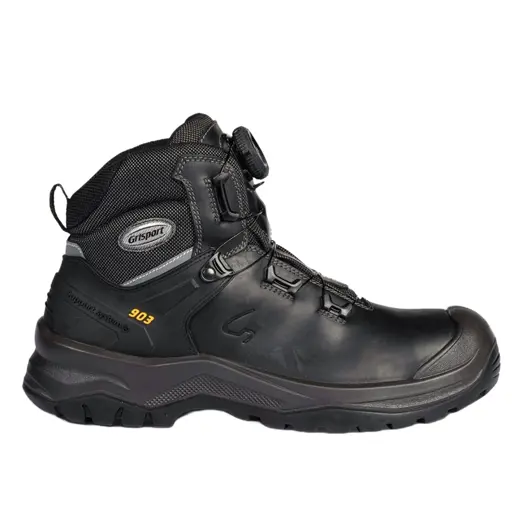 Werkschoen Grisport Safety 903L BOA