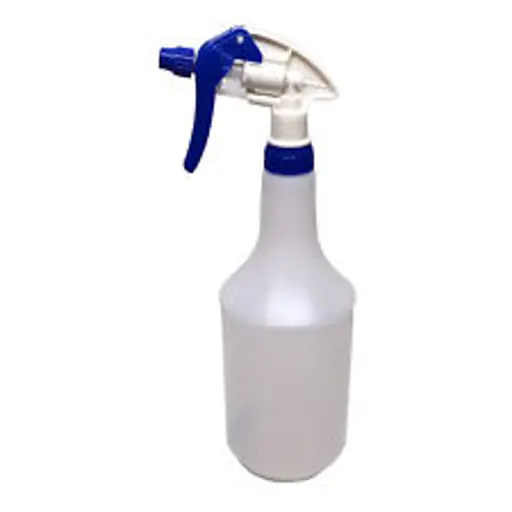 Handvernevelaar uiersprayer
