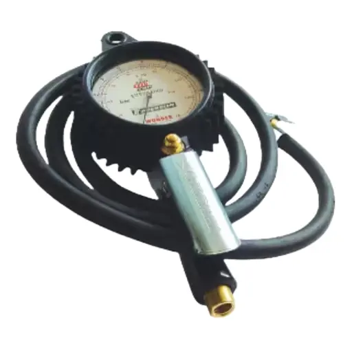 Michelin bandenpomp Tip Top