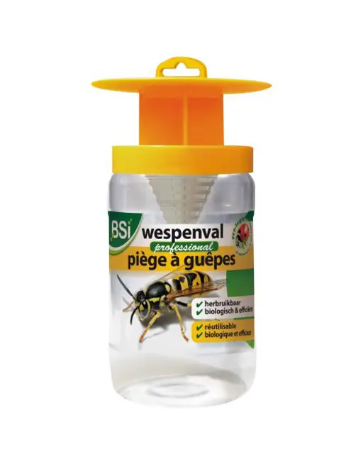 BSI wespenval professional