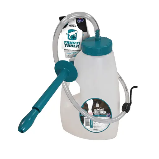 Trusti Tuber kalversonde 4ltr