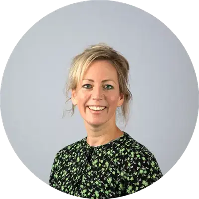 Nynke Boersma