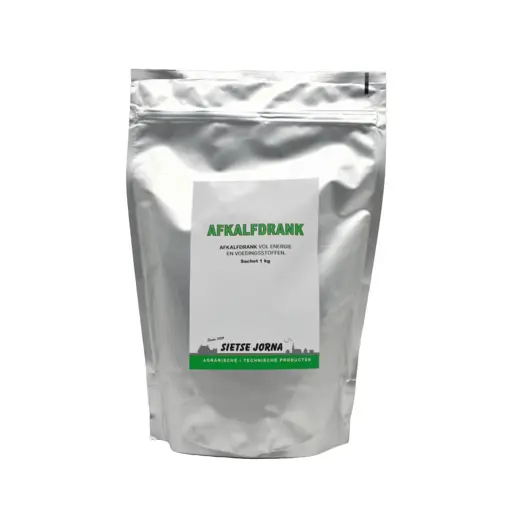 Afkalfdrank SJ | 1kg