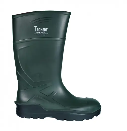 Techno Boots PU S5 Supreme+