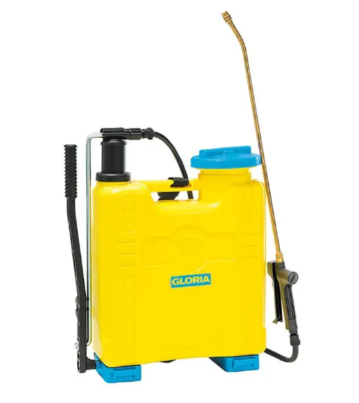 Gloria Classic 1200 rugspuit | 12ltr