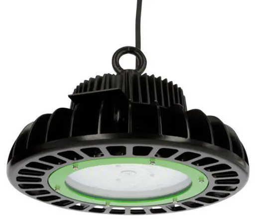 Kerbl LED stallamp 150 Watt | 19800 lm