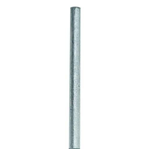 Gallagher aardpen 1 mtr, zonder aardklem