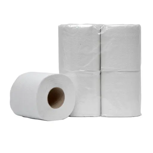 Euro gerecycled toiletpapier | 48 rollen