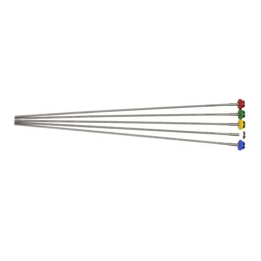 Inseminatie Combi pistolet