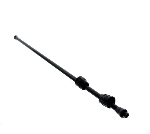 Matabi spuitlans met moeren Super Green 12