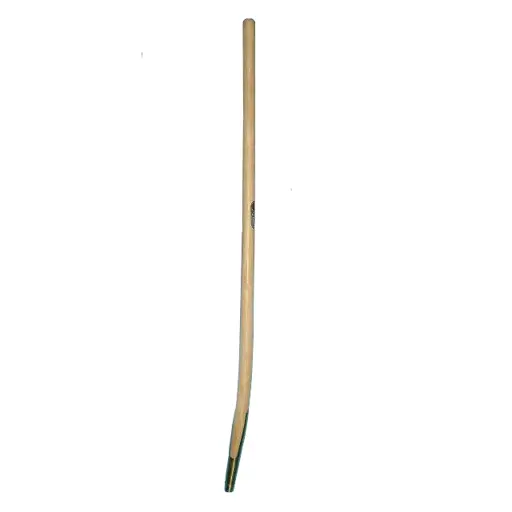 Greepsteel met bus (zonder kruk) - 130cm