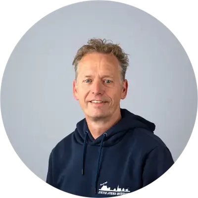 Age-Jan Jorna