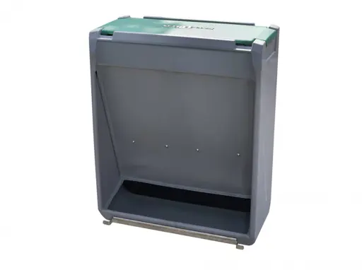 CalfOTel AdLibFeeder voerbak