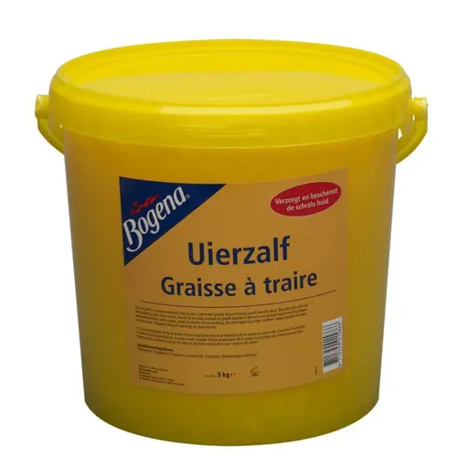 Bogena uierzalf 5kg