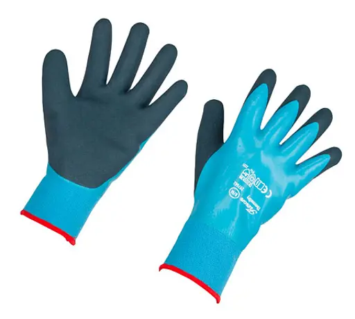 Werkhandschoen ThermoDry waterdicht