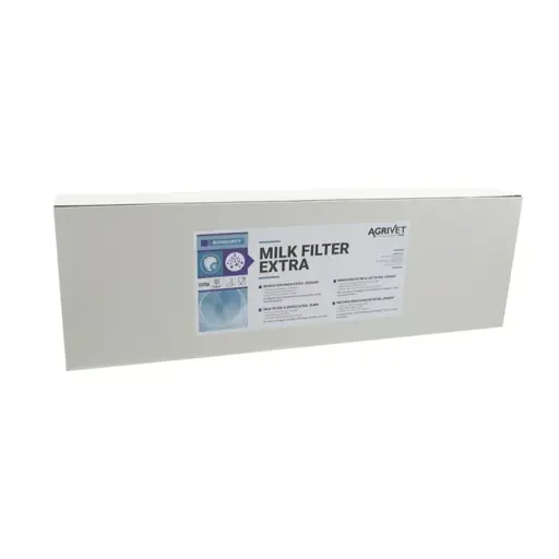 Buisfilters 120gr. extra 620x76mm