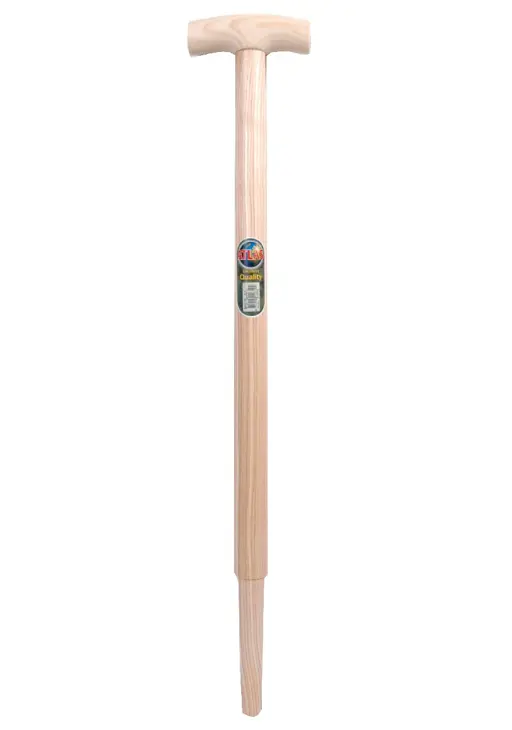 S&J steel ingefraisd - 85cm