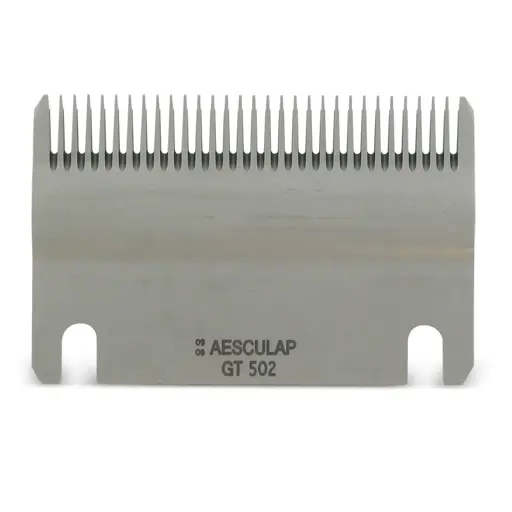 Aesculap ondermes GT 502 - 31 tands