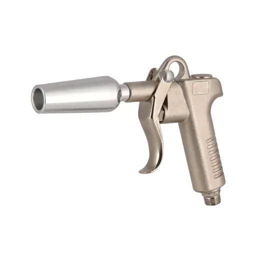 Airpress blaaspistool Turbo