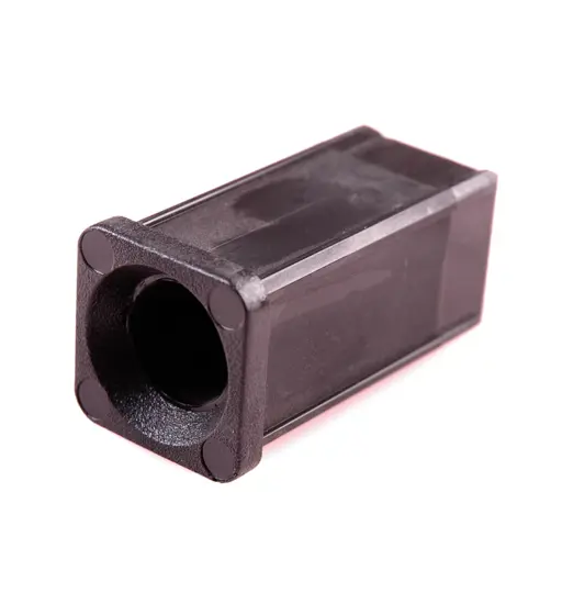 Insteekbus nylon Vink veeverlosser