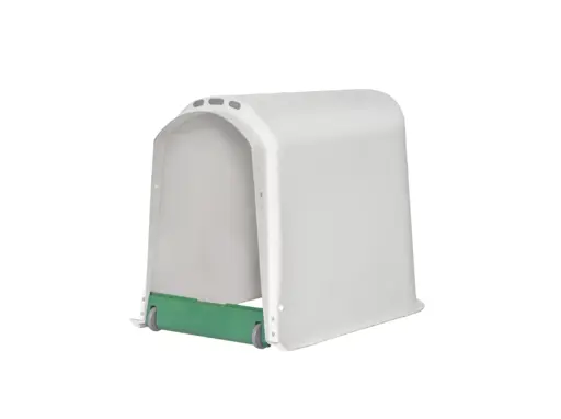 Kalverhok CalfOTel Comfort met drempel