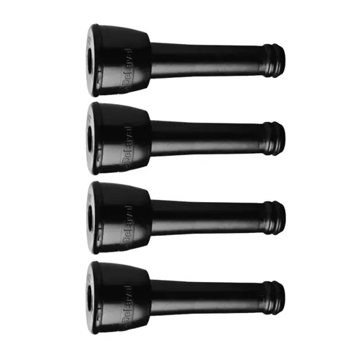 Tepelvoering DeLaval orgineel VMS 927259-01 | 4st