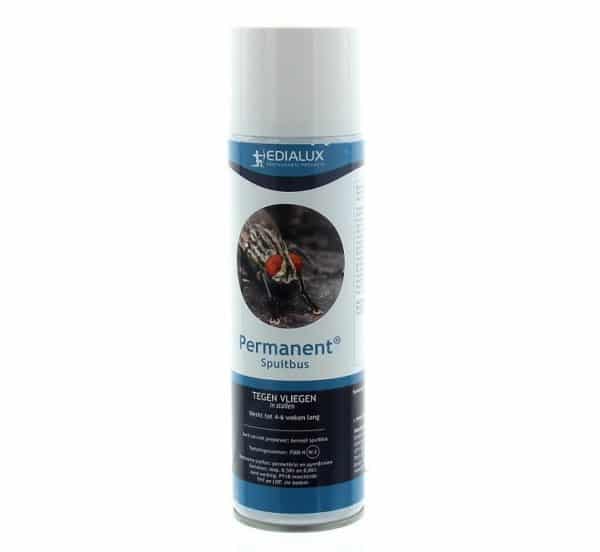 Permanent spray 500ml