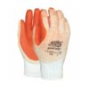 Werkhandschoen Prevent oranje