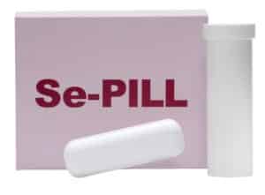 Se-Pill 4-stuks