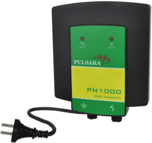Pulsara lichtnetapparaat (230 volt) PN1000
