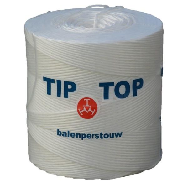 Tip Top perstouw 130m/kg SHD | wit